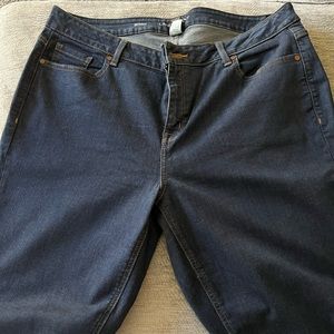 Lane Bryant Skinny  jeans
